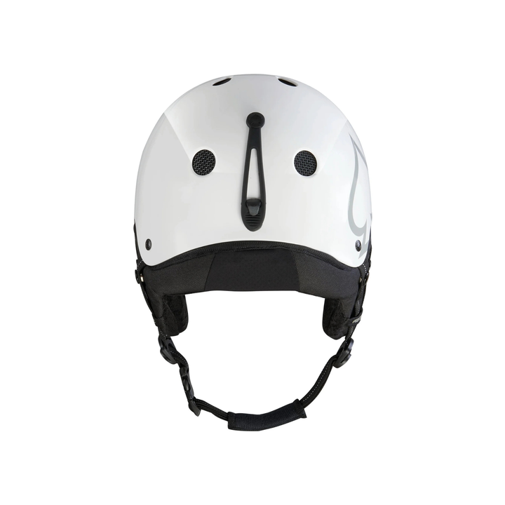 PRO-TEC SNOW HELMET - GLOSS WHITE -