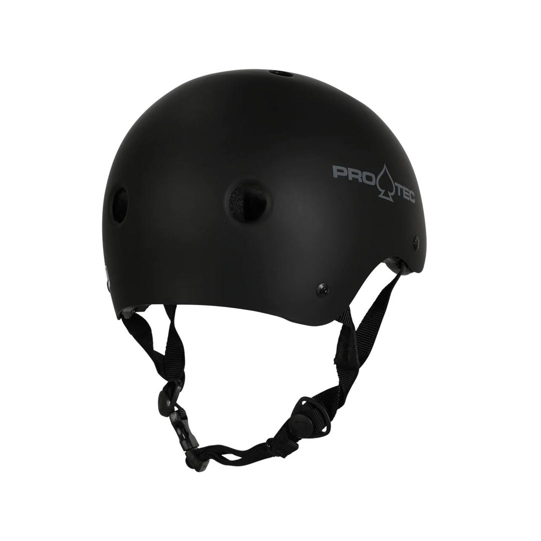 PRO-TEC - CLASSIC CERT MTTE BLK