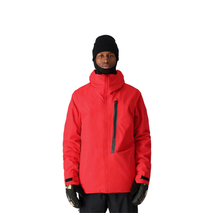 686 - GORETEX GT JACKET TRUE RED -