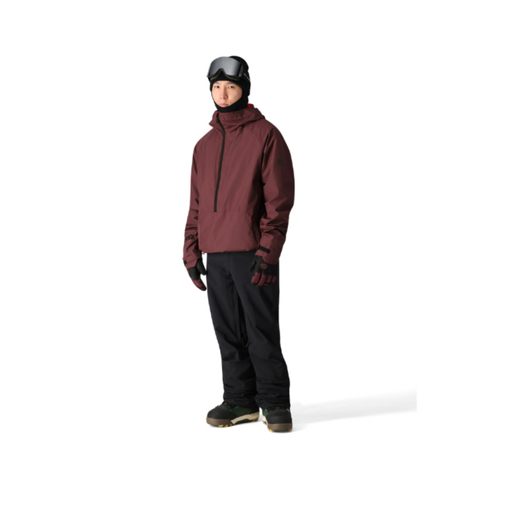 686 - GORETEX FRAGMENT ANORAK SASSA -