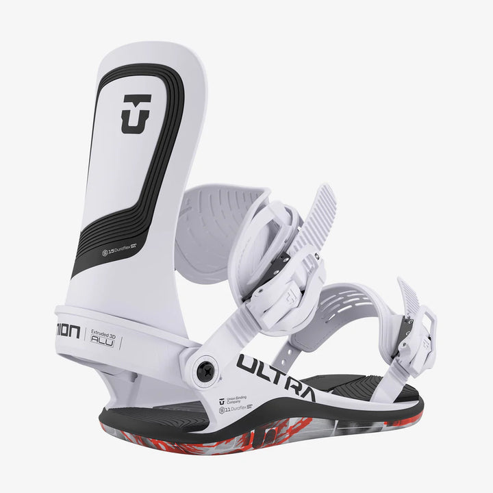 UNION - ULTRA ICE GREY BINDING 2025/26
