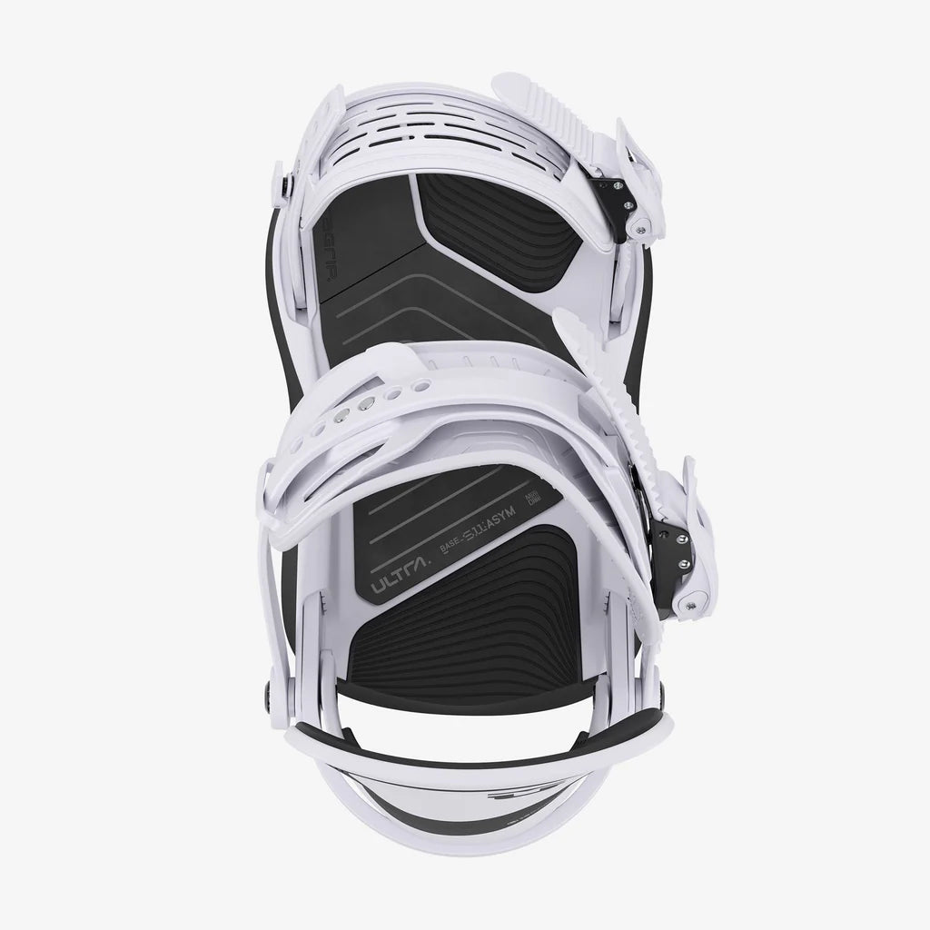 UNION - ULTRA ICE GREY BINDING 2025/26