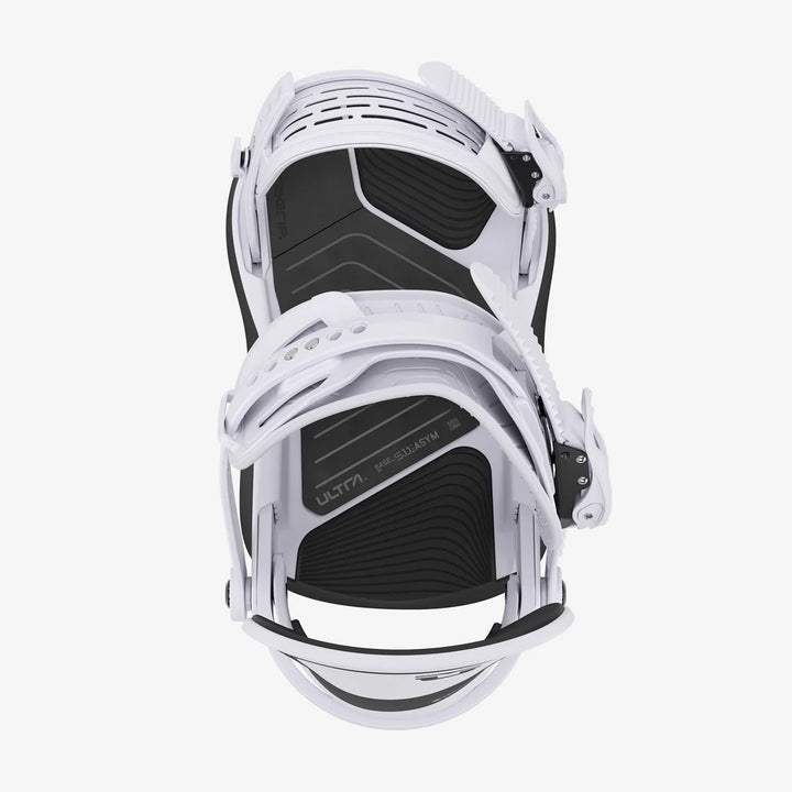 UNION - ULTRA ICE GREY BINDING 2025/26