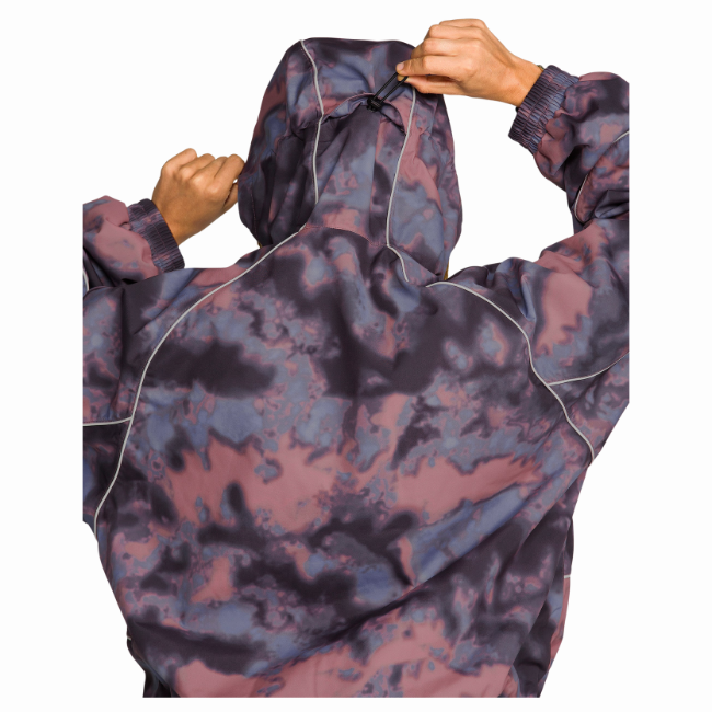 VOLCOM - LIFTLINE 20K JACKET - PURPLE HAZE - 26/27 -