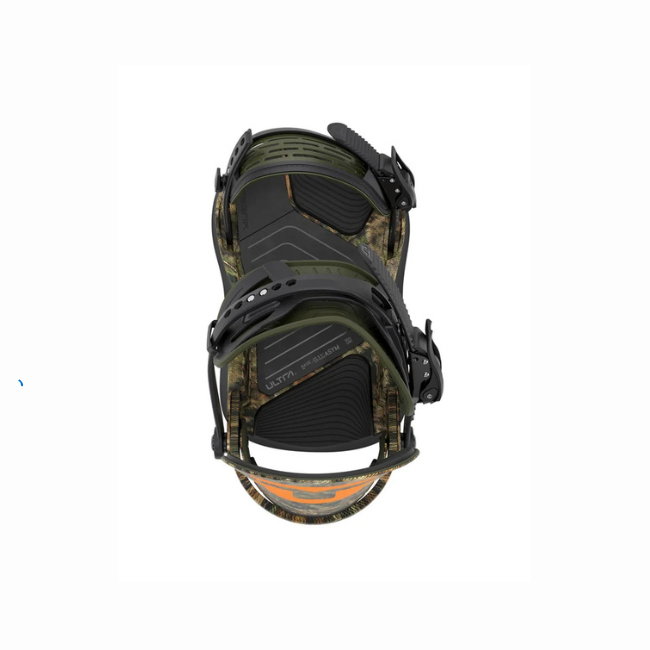 UNION - MENS ULTRA - CAMO - SNOWBOARD BINDING - 26/27