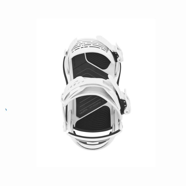 UNION - MENS ULTRA - WHITE - SNOWBOARD BINDING - 26/27
