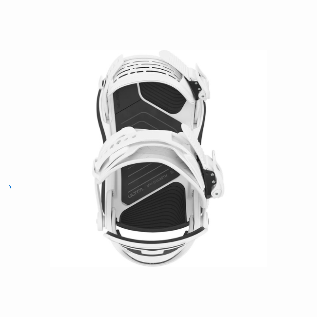 UNION - WOMENS ULTRA - WHITE - SNOWBOARD BINDING - 26/27