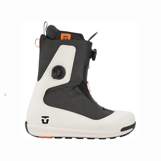 UNION - RESET - WHITE - SNOWBOARD BOOT - 26/27