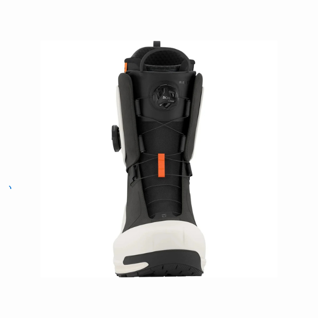 UNION - RESET - WHITE - SNOWBOARD BOOT - 26/27