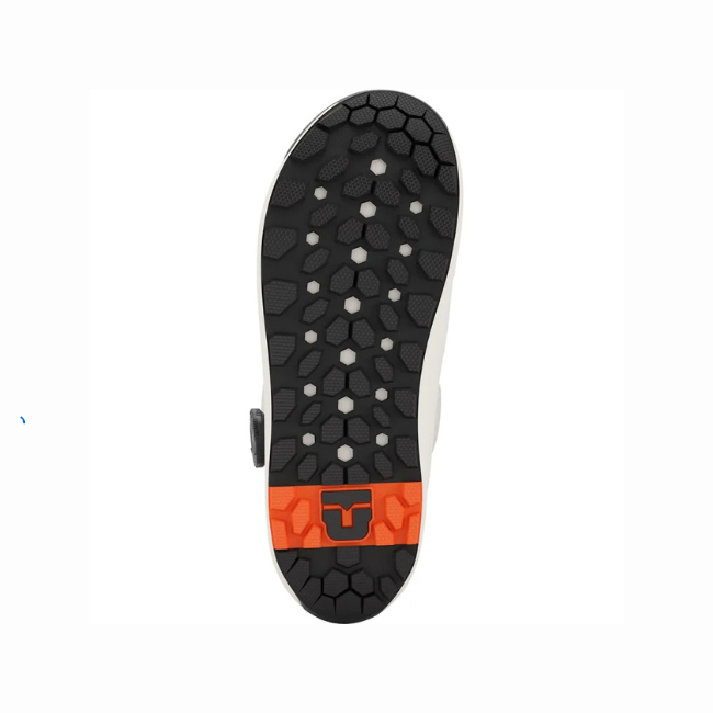 UNION - RESET - WHITE - SNOWBOARD BOOT - 26/27