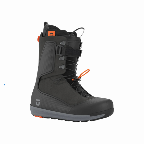 UNION - FACTORY - BLACK - SNOWBOARD BOOT - 26/27