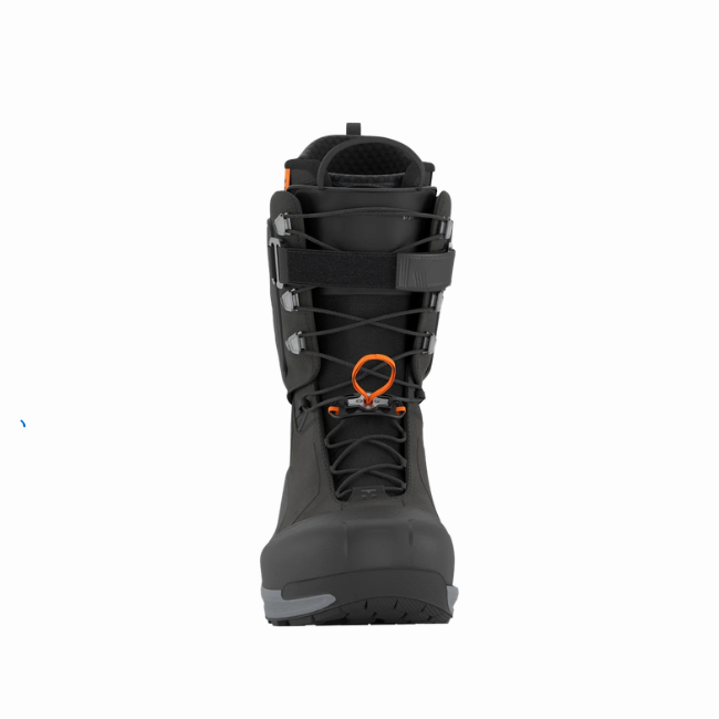 UNION - FACTORY - BLACK - SNOWBOARD BOOT - 26/27