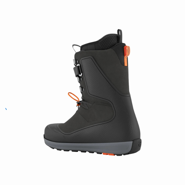 UNION - FACTORY - BLACK - SNOWBOARD BOOT - 26/27