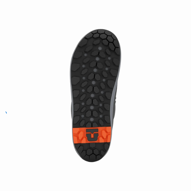 UNION - FACTORY - BLACK - SNOWBOARD BOOT - 26/27