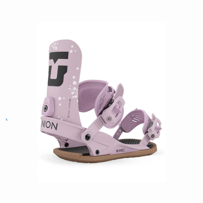 UNION - LEGACY - B4BC - SNOWBOARD BINDING - 26/27