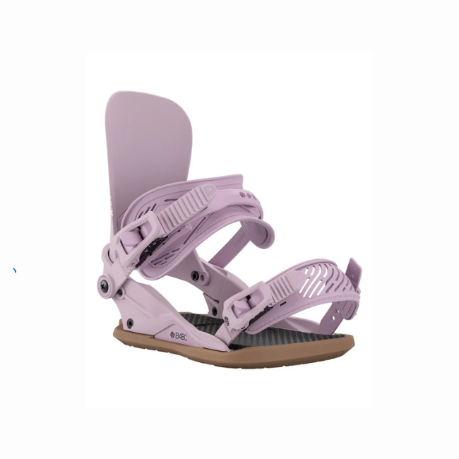UNION - LEGACY - B4BC - SNOWBOARD BINDING - 26/27