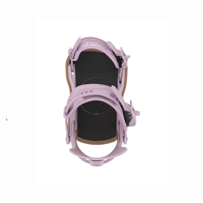 UNION - LEGACY - B4BC - SNOWBOARD BINDING - 26/27