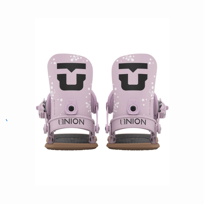 UNION - LEGACY - B4BC - SNOWBOARD BINDING - 26/27