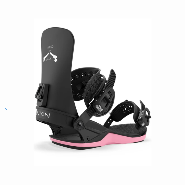 UNION - CONTACT - SPRINGBREAK - SNOWBOARD BINDING - 26/27
