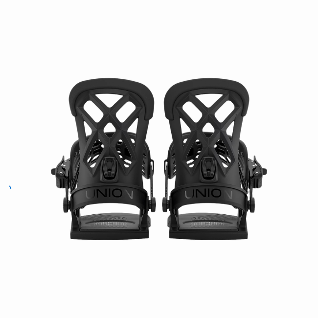 UNION - FLITE PRO - BLACK - SNOWBOARD BINDING - 26/27
