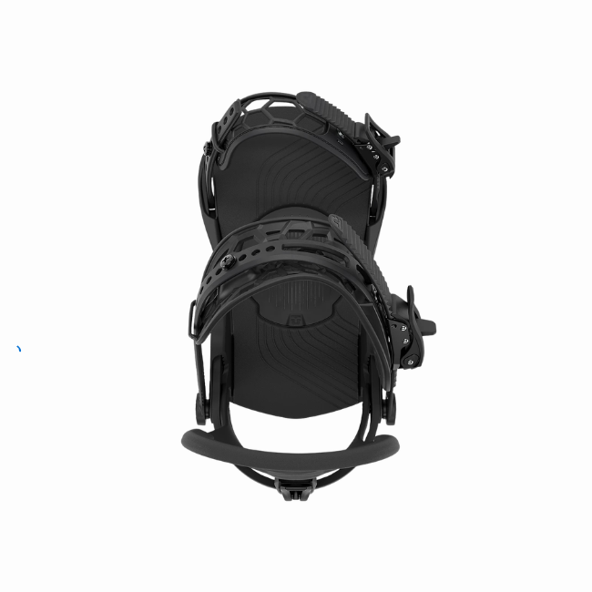 UNION - FLITE PRO - BLACK - SNOWBOARD BINDING - 26/27