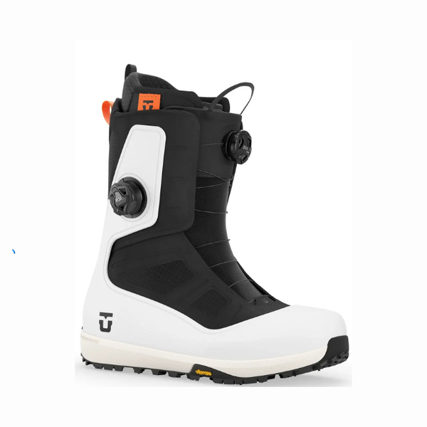 UNION - RESET PRO - WHITE - SNOWBOARD BOOT - 26/27