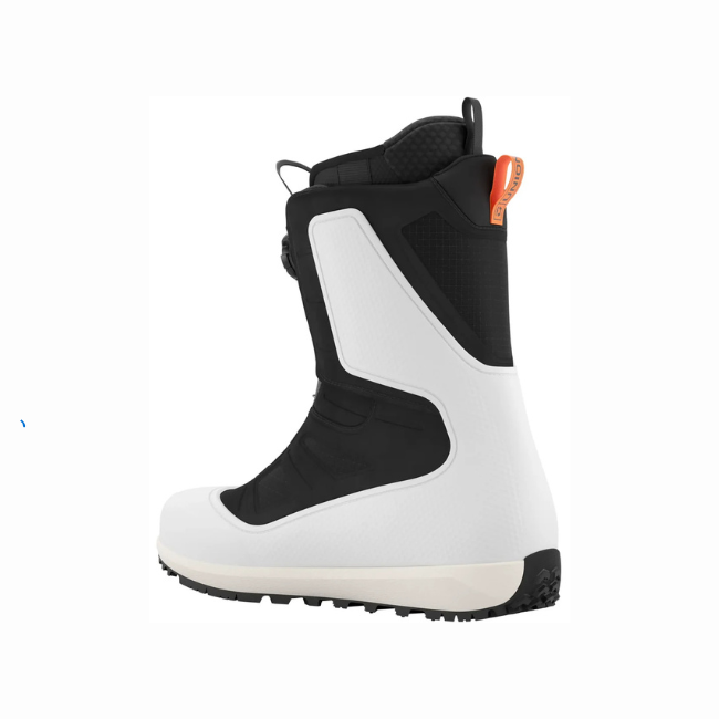 UNION - RESET PRO - WHITE - SNOWBOARD BOOT - 26/27