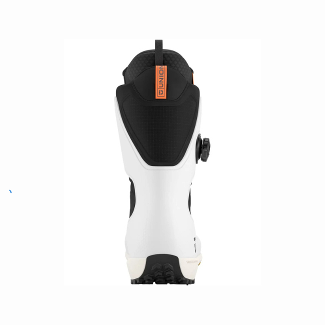 UNION - RESET PRO - WHITE - SNOWBOARD BOOT - 26/27