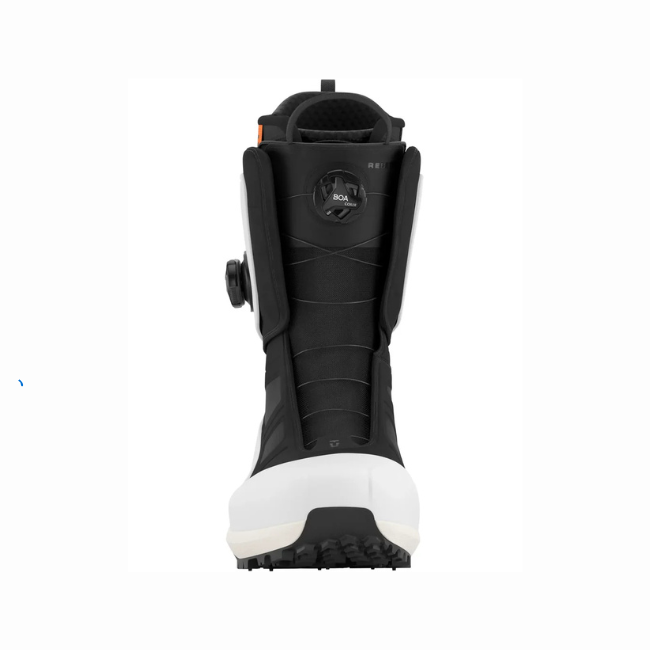 UNION - RESET PRO - WHITE - SNOWBOARD BOOT - 26/27