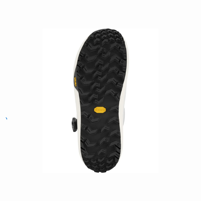 UNION - RESET PRO - WHITE - SNOWBOARD BOOT - 26/27