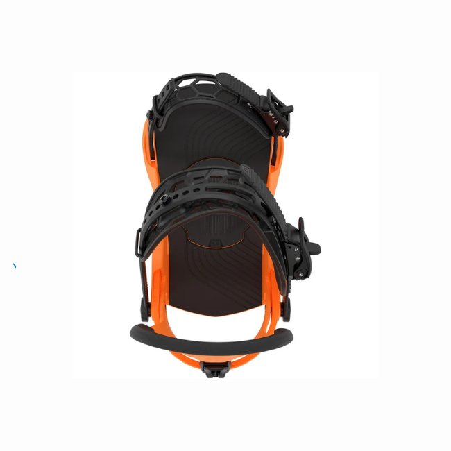 UNION - FLITE PRO - ORANGE - SNOWBOARD BINDING - 26/27