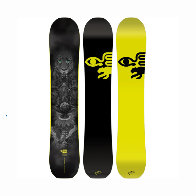 CAPITA - MATRIARCH SNOWBOARD 158 - 26/27