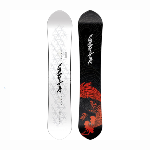 CAPITA - KAZU KOKUBO PRO 157 SNOWBOARD - 26/27