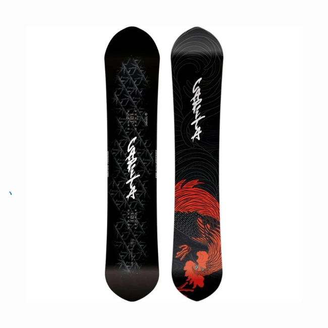 CAPITA - KAZU KOKUBO 161W SNOWBOARD - 26/27