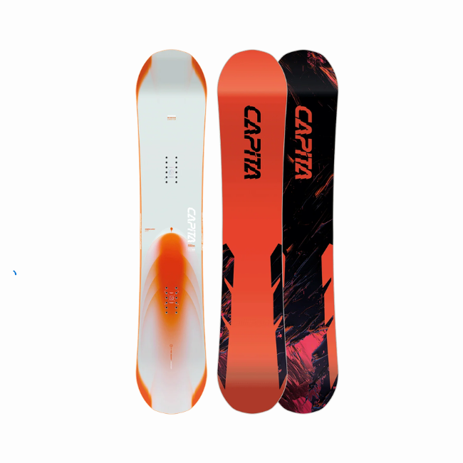 CAPITA - MERCURY 155 SNOWBOARD - 26/27
