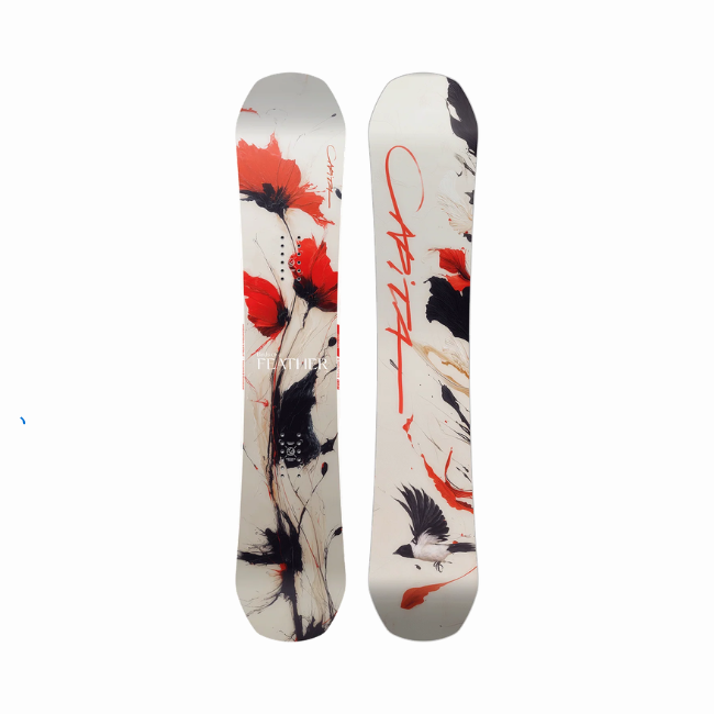 CAPITA - BIRDS OF A FEATHER 150 SNOWBOARD - 26/27