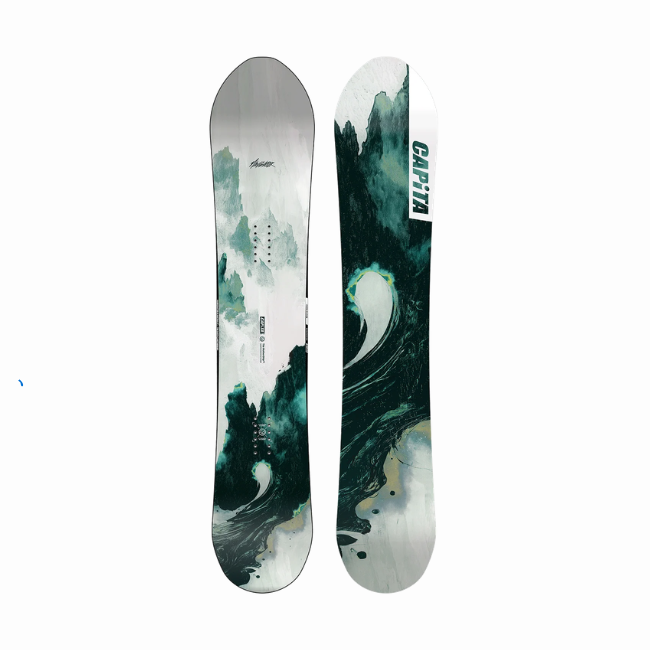 CAPITA - NAVIGATOR 164 SNOWBOARD - 26/27