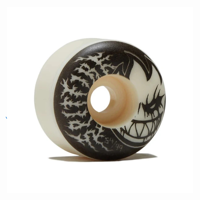 SPITFIRE - 99D DEATHMASK BIGHEAD RADIAL FULL 54