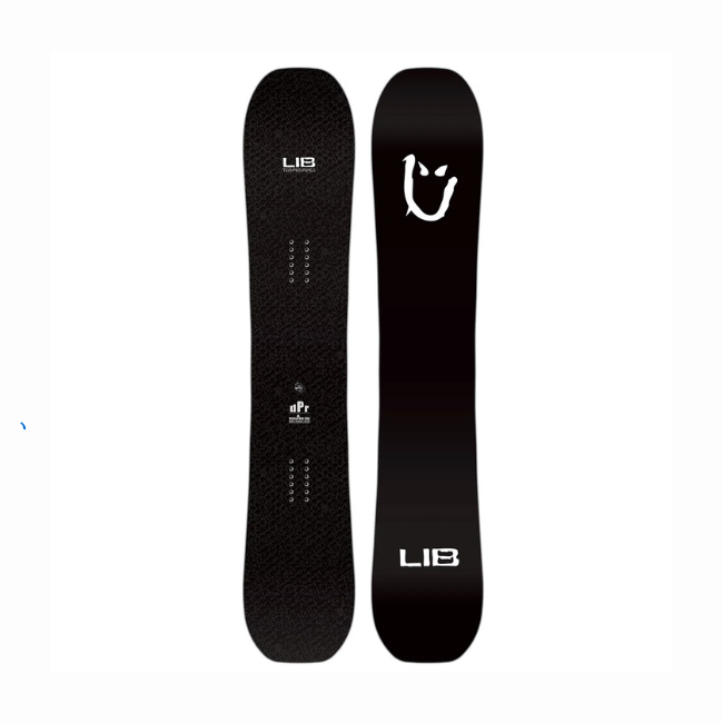 LIBTECH - DPR SNOWBOARD 156 - 26/27