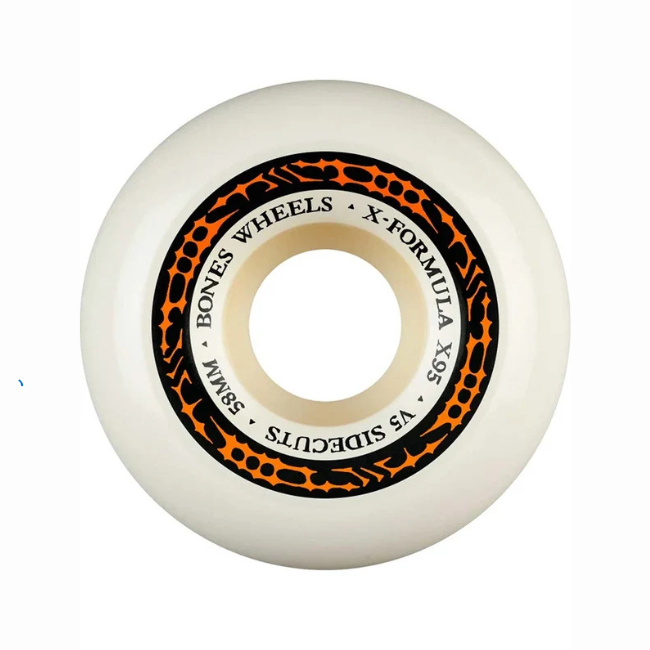 BONES - XF SIDECUTS V5 95A - 58