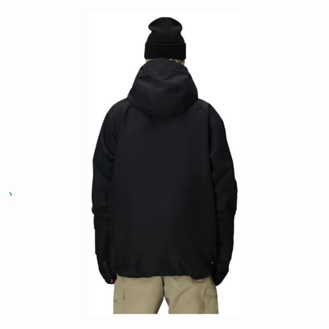 686 - MENS HYDRA THERMAGRAPH JACKET - BLACK - 26/27