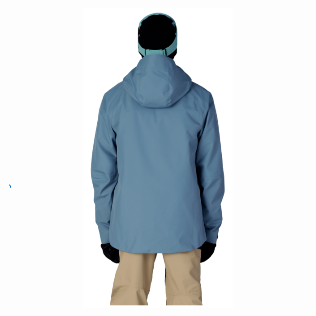 686 - MENS HYDRA THERMAGRAPH JACKET - PALE FIRN - 26/27