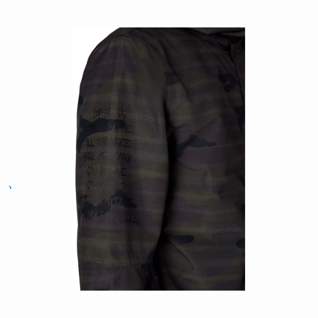 686 - MENS METALLICA ONE INSULATED JACKET - CAMO - 26/27