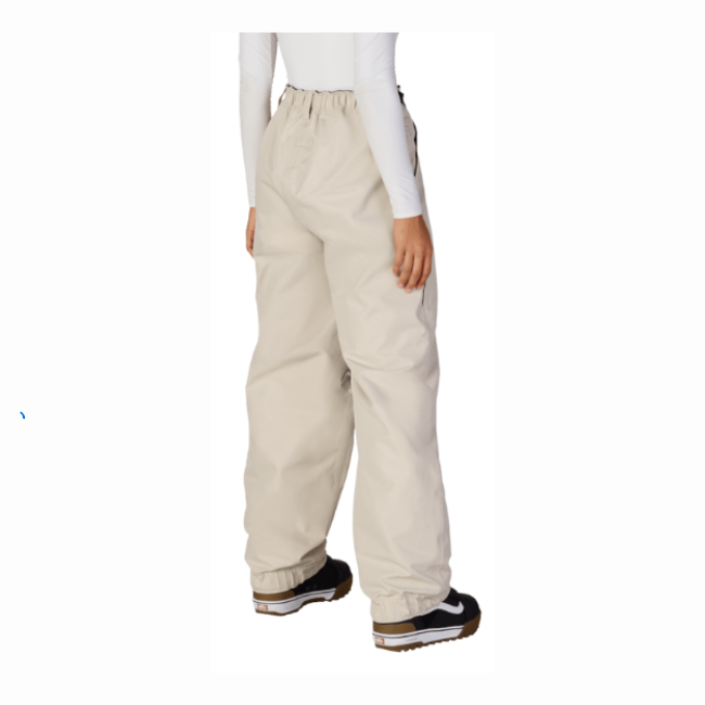 686 - WOMENS OUTLINE SHELL PANT - LIMESTONE HEART - 26/27