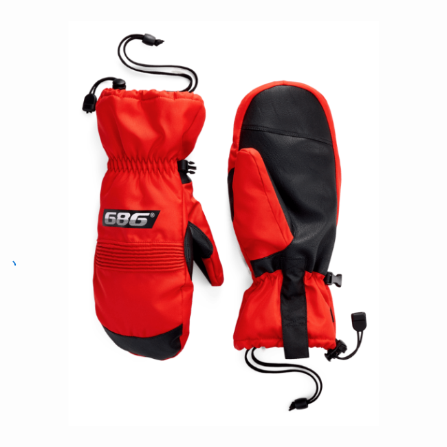 686 - MENS LANDER MITT - SOLAR - 26/27