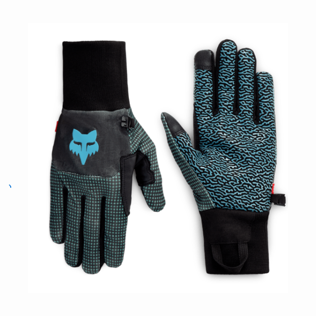 686 - MENS HOLD UP PIPE GLOVE - FOX PALE FIRN -26/27