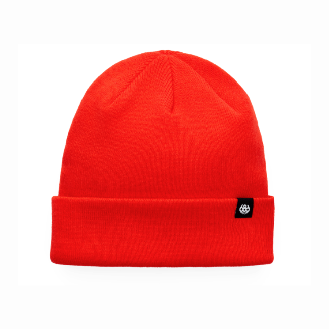 686 - STANDARD ROLL UP BEANIE - SOLAR -