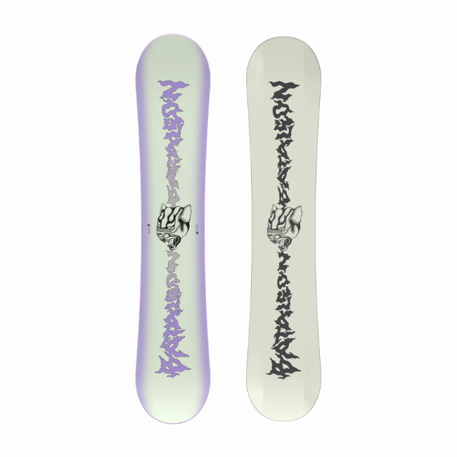 BATALEON - WOMENS DISASTER SNOWBOARD 148 - 26/27