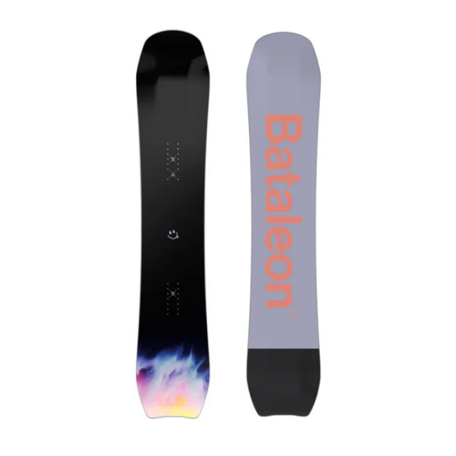 BATALEON - WHATEVER SNOWBOARD 151 - 26/27