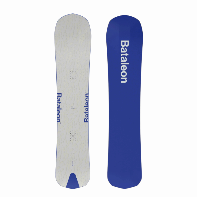 BATALEON - PARTY WAVE SNOWBOARD 157 - 26/27